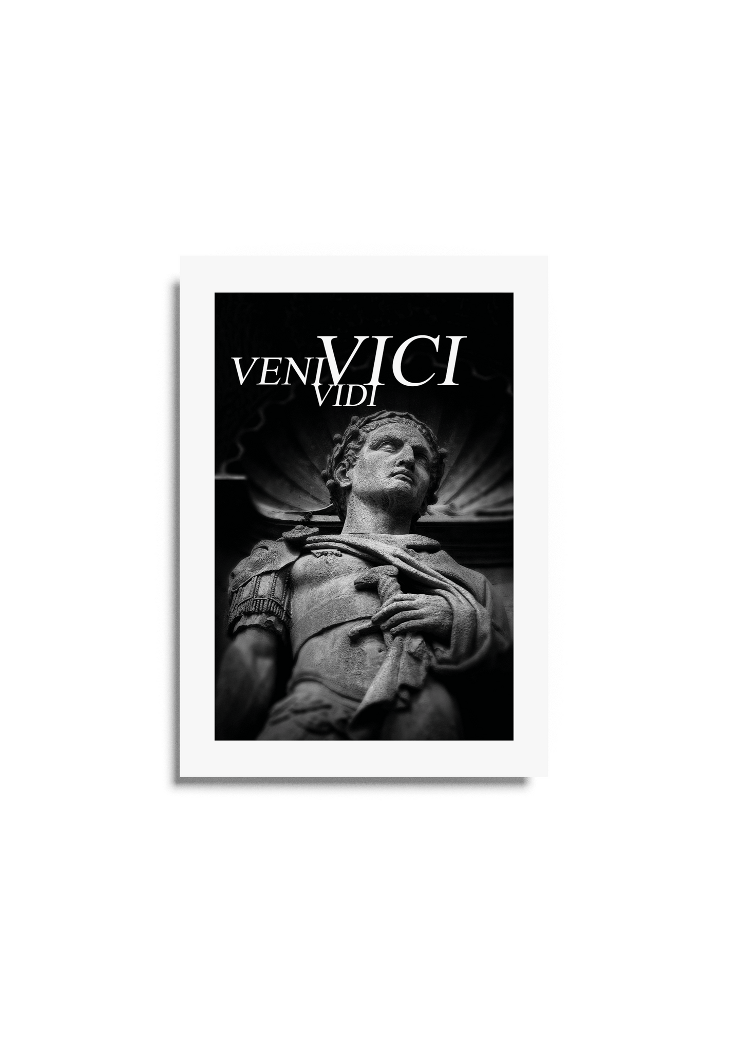 Veni Vidi Vici