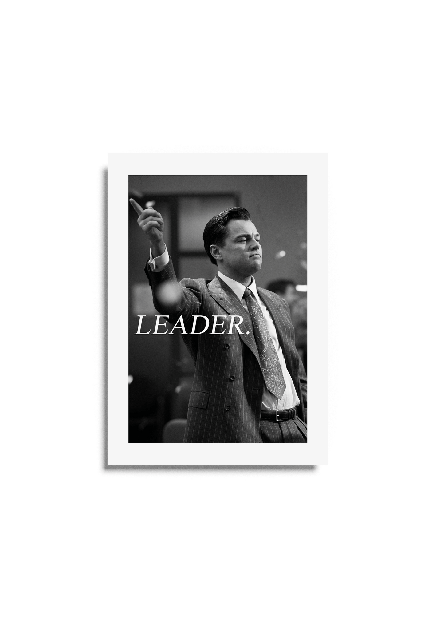 Leader