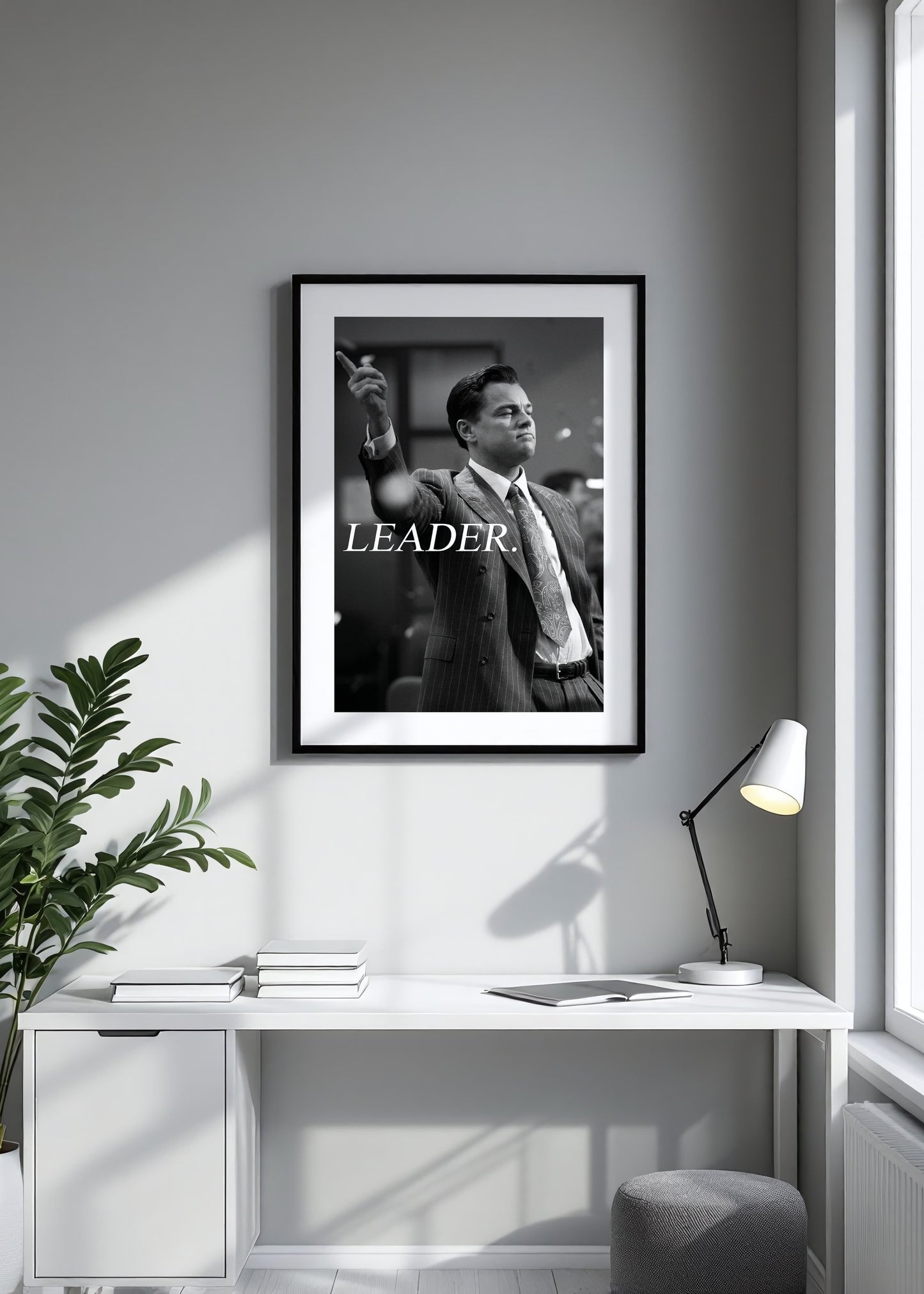 Leader