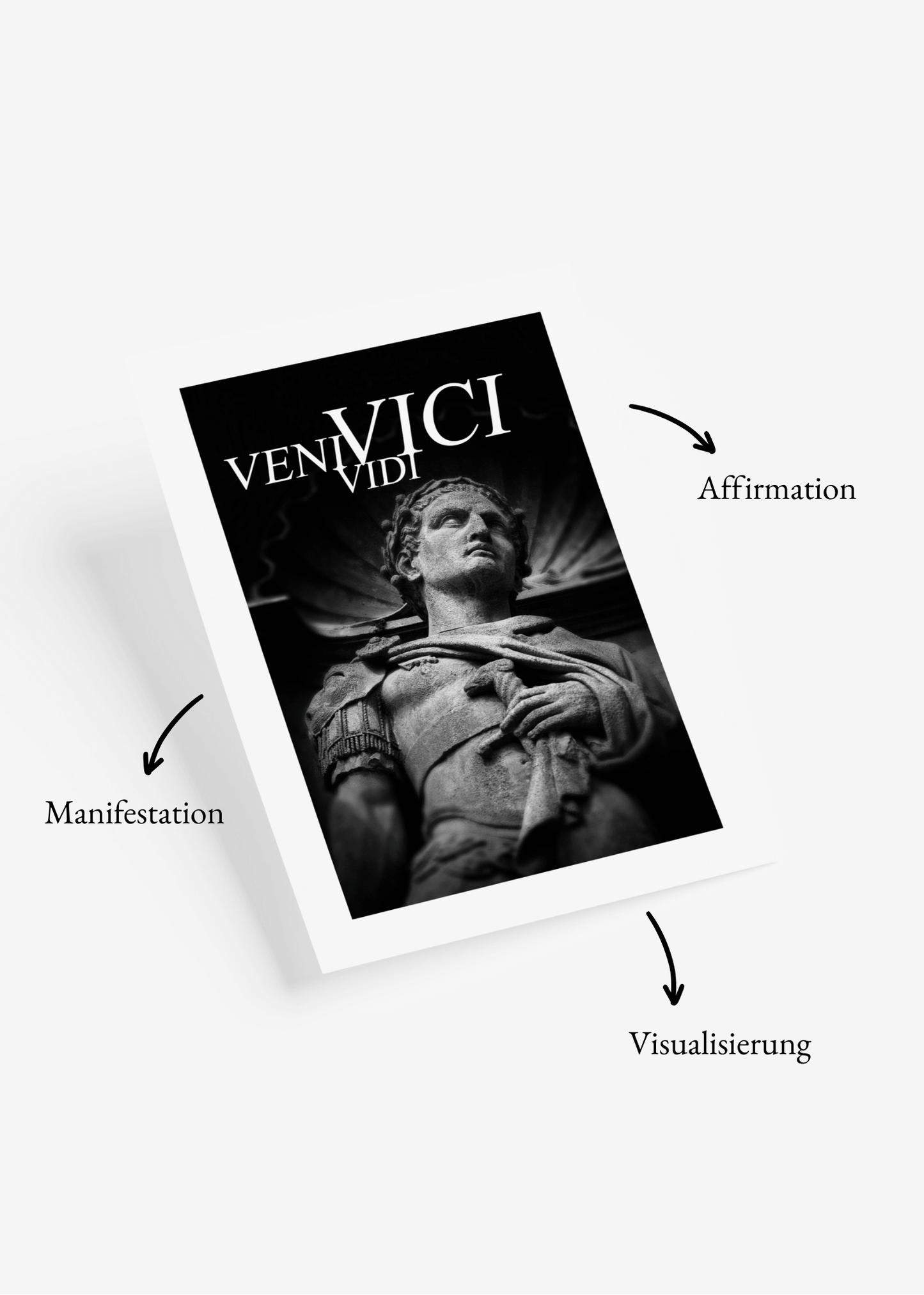 Veni Vidi Vici