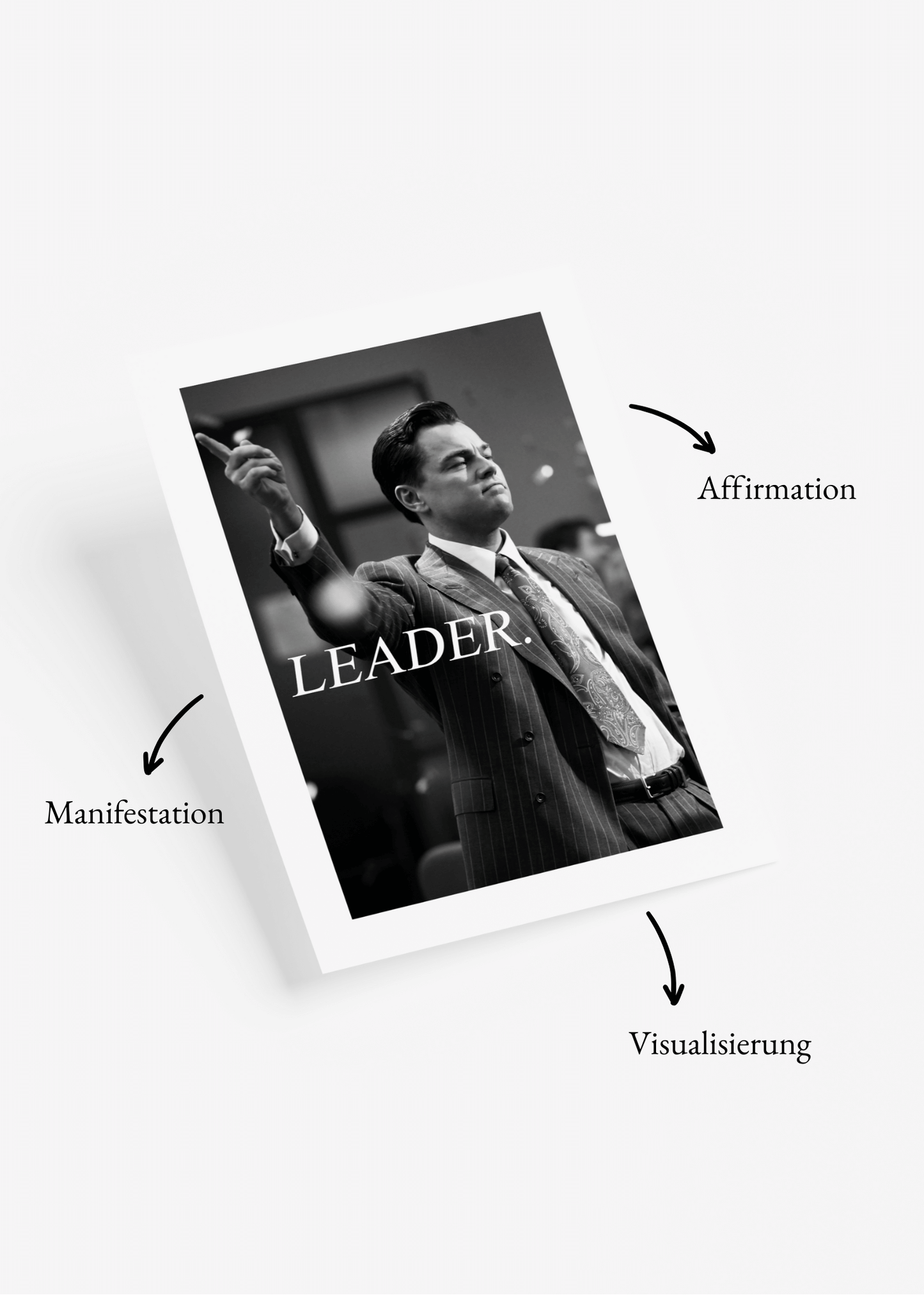 Leader