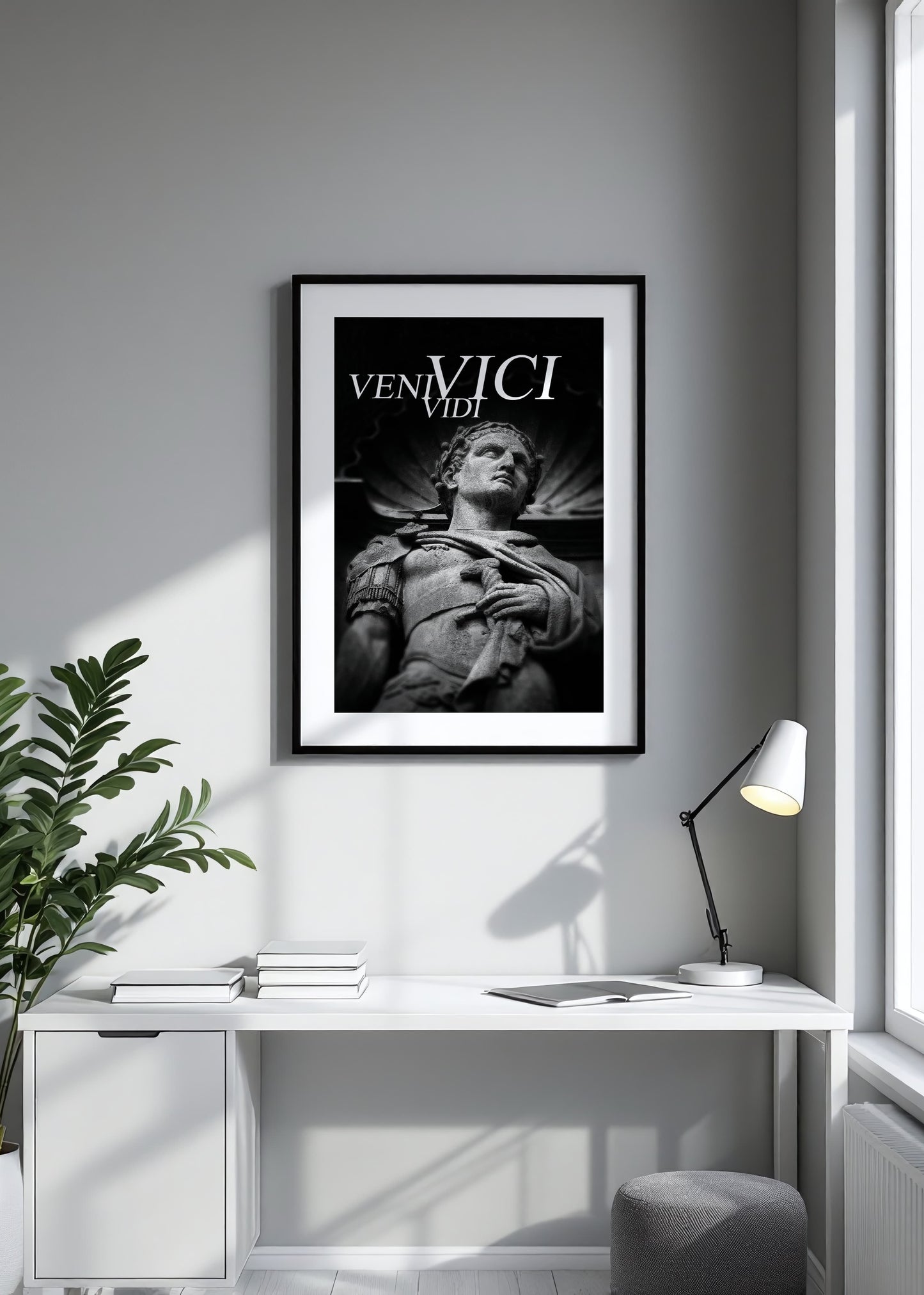 Veni Vidi Vici