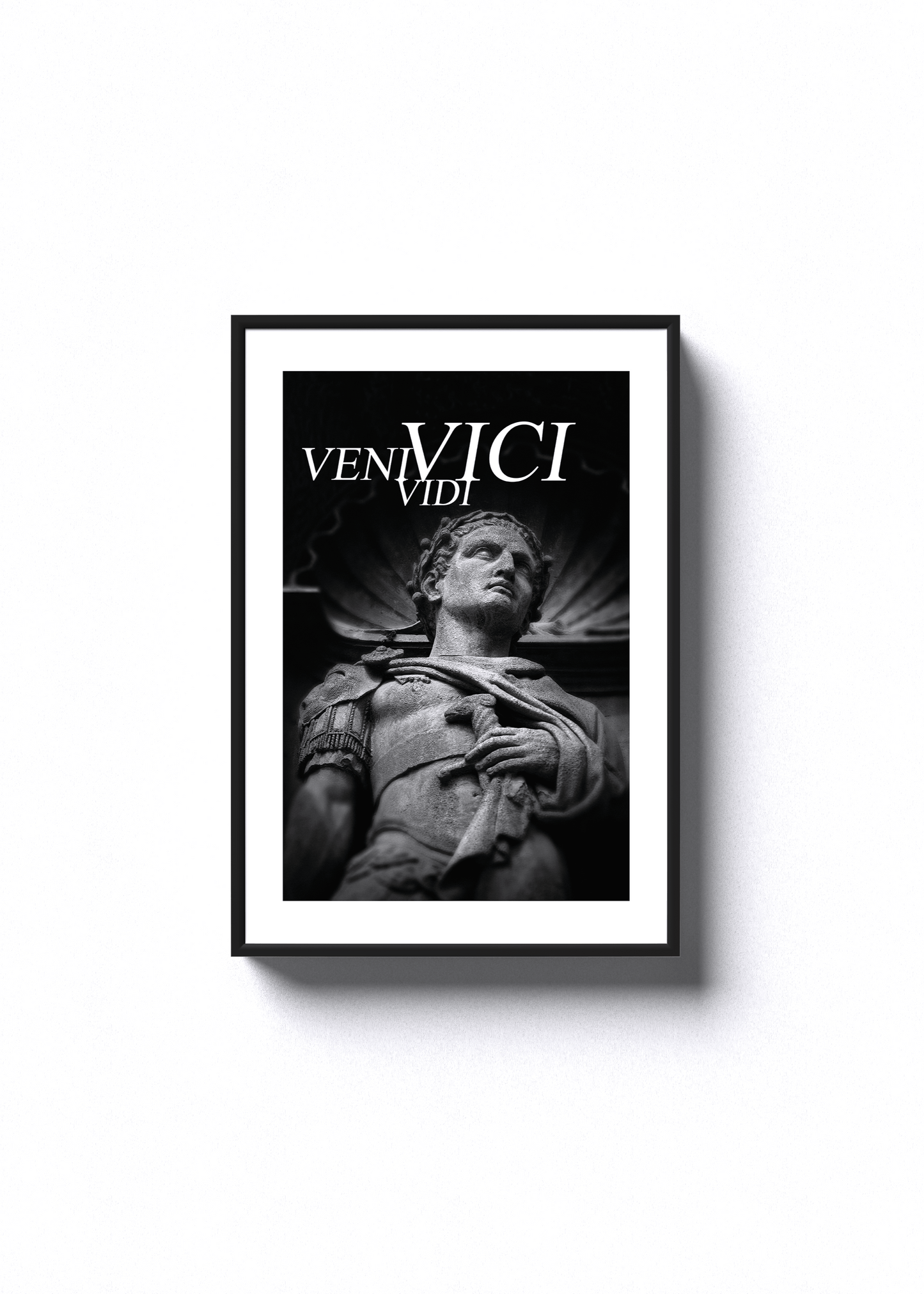 Veni Vidi Vici