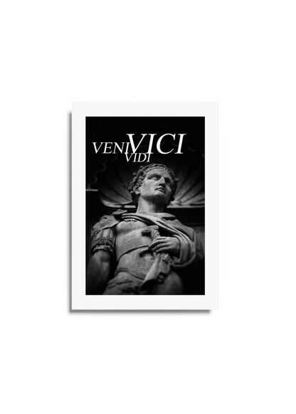 Veni Vidi Vici