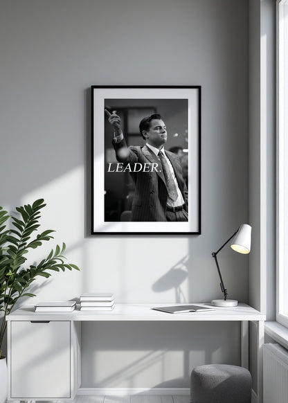 Leader