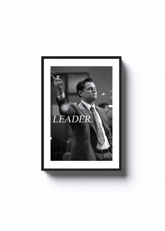 Leader